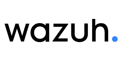 Wazuh partner logo